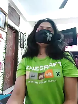 Snapshot of Suvosri chatting on January 2025 09:17:02 AM Suvosri online show from January 2025 09:17:02 AM