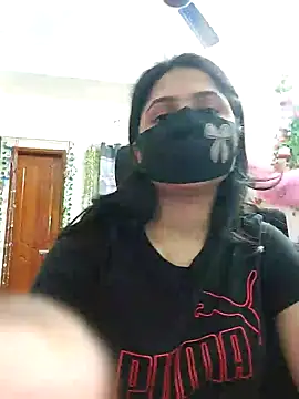Snapshot of Suvosri chatting on January 2025 10:51:02 AM Suvosri online show from January 2025 10:51:02 AM