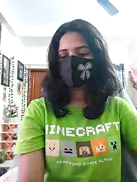 Snapshot of Suvosri chatting on January 2025 04:41:01 AM Suvosri online show from January 2025 04:41:01 AM
