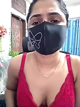 Snapshot of Suvosri chatting on September 2025 05:01:02 AM Suvosri online show from September 2025 05:01:02 AM