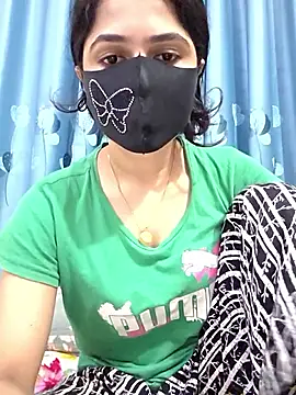 Snapshot of Suvosri chatting on October 2025 04:57:01 AM Suvosri online show from October 2025 04:57:01 AM