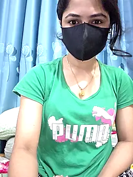 Snapshot of Suvosri chatting on October 2025 05:51:02 AM Suvosri online show from October 2025 05:51:02 AM