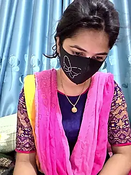 Snapshot of Suvosri chatting on October 2025 05:08:02 AM Suvosri online show from October 2025 05:08:02 AM