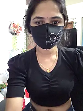 Snapshot of Suvosri chatting on November 2025 04:55:02 AM Suvosri online show from November 2025 04:55:02 AM