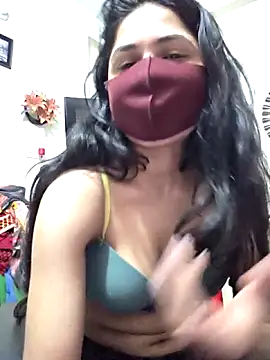 Snapshot of Suvosri chatting on February 2026 03:45:02 PM Suvosri online show from February 2026 03:45:02 PM