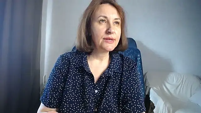 DonnaMagdalena online show from May 2026 01:05:01 PM