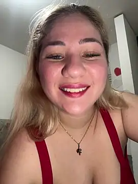 Celestedubois online show from February 2026 09:05:02 PM