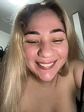 Celestedubois online show from April 2026 02:51:02 AM