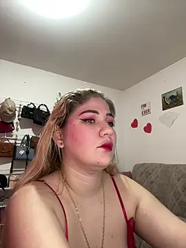 Celestedubois online show from May 2026 06:24:02 PM