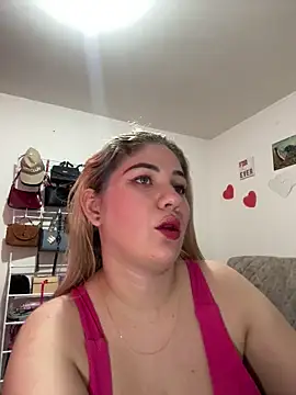 Celestedubois online show from May 2026 08:58:02 PM
