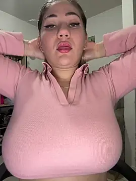 Celestedubois online show from June 2026 11:03:02 PM