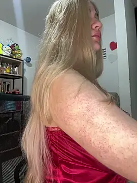 Celestedubois online show from June 2026 03:26:01 AM