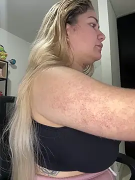 Celestedubois online show from June 2026 11:29:02 PM
