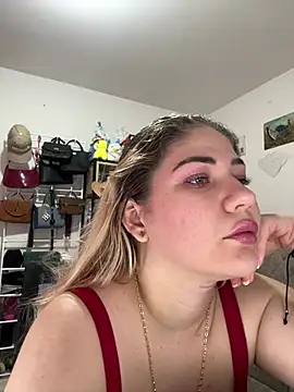 Celestedubois online show from June 2026 08:50:02 PM