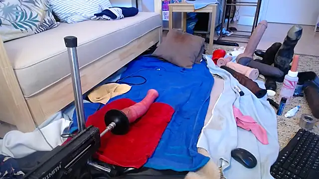 natjuk online show from March 2026 07:56:01 AM