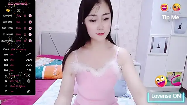 Elvira baby online show from February 2025 12:36:01 PM