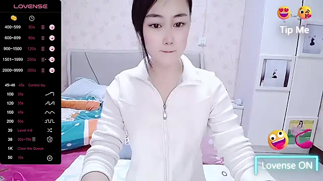 Elvira baby online show from March 2025 02:37:01 PM