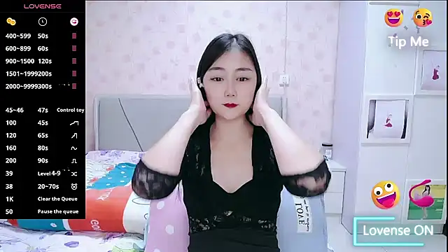 Elvira baby online show from November 2025 07:41:02 AM