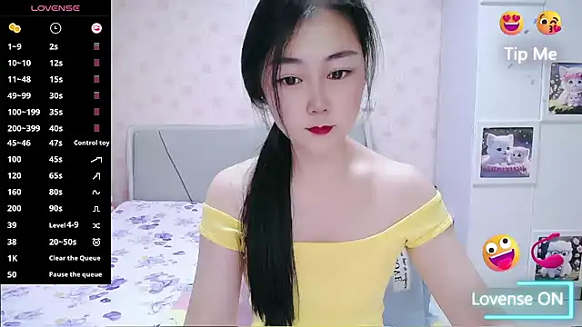 Elvira baby online show from June 2026 02:39:01 AM