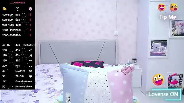 Elvira baby online show from June 2026 02:53:02 AM