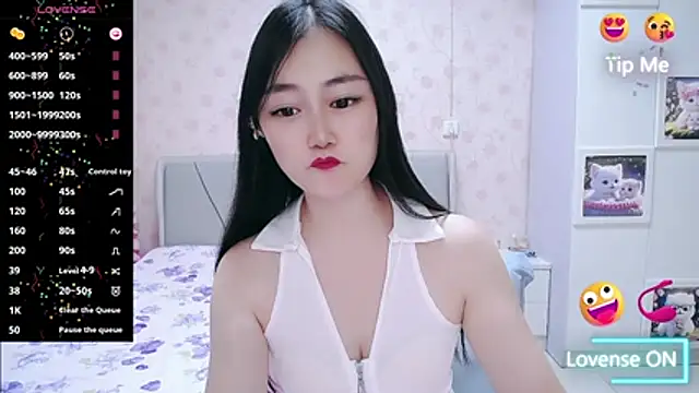 Elvira baby online show from June 2026 12:22:01 PM