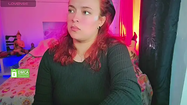 Snapshot of IamZaylu chatting on December 2024 05:28:02 PM IamZaylu online show from December 2024 05:28:02 PM