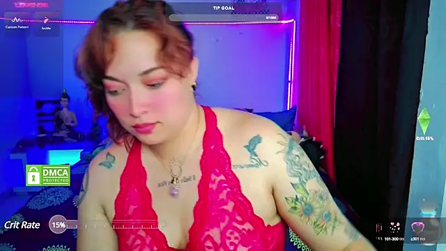 Snapshot of IamZaylu chatting on December 2024 05:56:02 AM IamZaylu online show from December 2024 05:56:02 AM