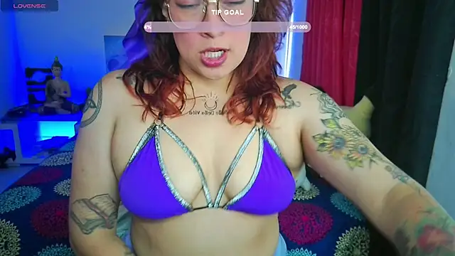 Snapshot of IamZaylu chatting on December 2024 02:41:01 AM IamZaylu online show from December 2024 02:41:01 AM