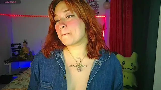 Snapshot of IamZaylu chatting on January 2025 03:12:02 AM IamZaylu online show from January 2025 03:12:02 AM