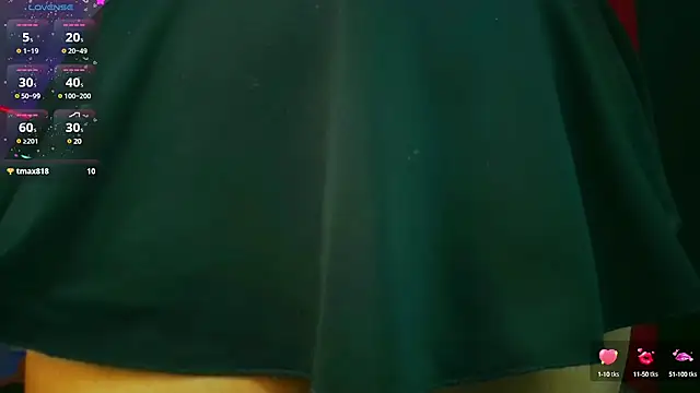 Snapshot of IamZaylu chatting on January 2025 07:30:01 AM IamZaylu online show from January 2025 07:30:01 AM