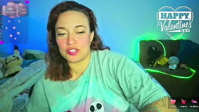 Snapshot of IamZaylu chatting on February 2025 04:03:01 AM IamZaylu online show from February 2025 04:03:01 AM