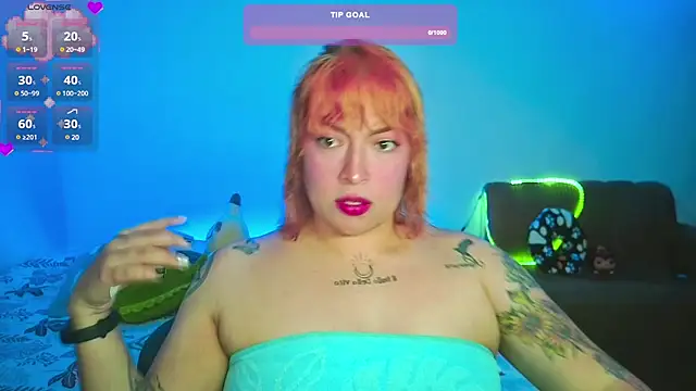 Snapshot of IamZaylu chatting on February 2025 03:39:02 AM IamZaylu online show from February 2025 03:39:02 AM