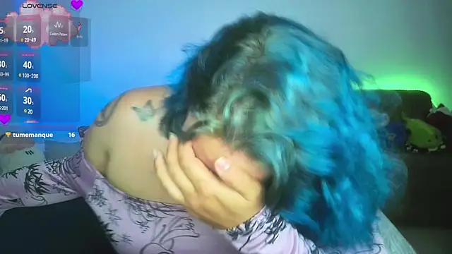 Snapshot of IamZaylu chatting on March 2025 07:26:02 AM IamZaylu online show from March 2025 07:26:02 AM