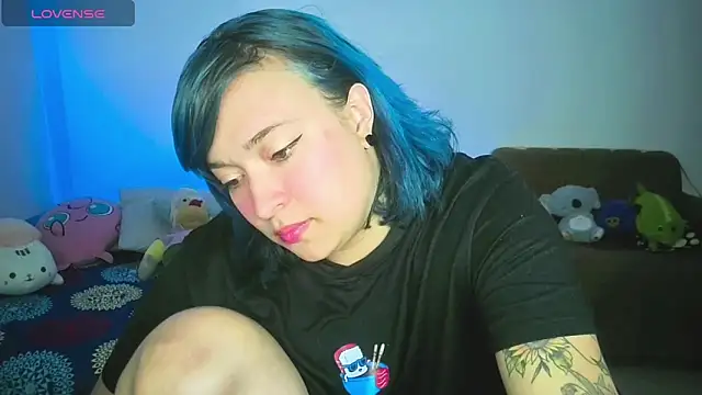 Snapshot of IamZaylu chatting on March 2025 03:15:01 AM IamZaylu online show from March 2025 03:15:01 AM