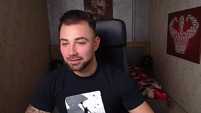 DuncanStone online show from December 2024 01:44:01 PM