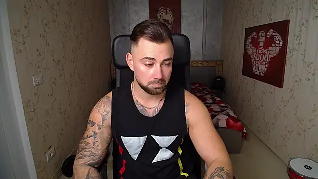 DuncanStone online show from December 2024 11:29:01 AM