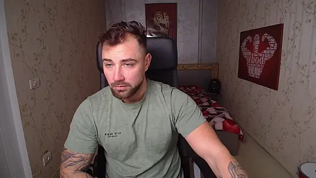 DuncanStone online show from December 2024 10:55:02 AM