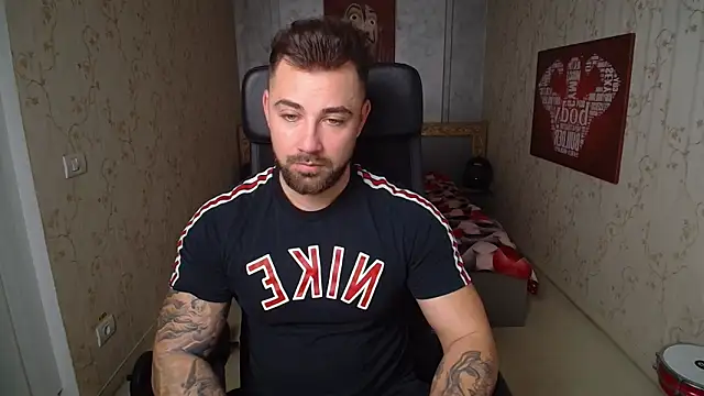 DuncanStone online show from December 2024 09:01:01 AM