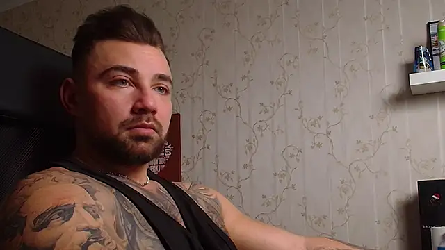 DuncanStone online show from December 2024 09:09:02 PM