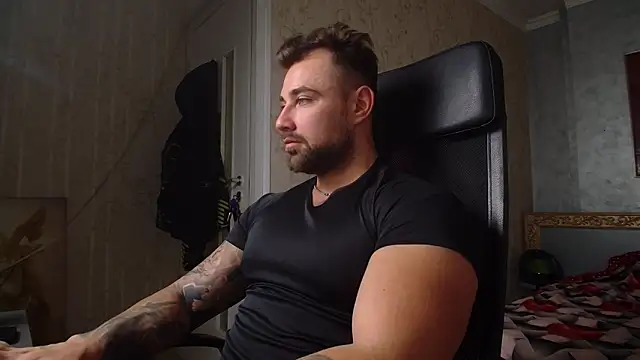 DuncanStone online show from January 2025 08:14:01 AM