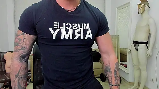 DuncanStone online show from January 2025 11:00:02 AM