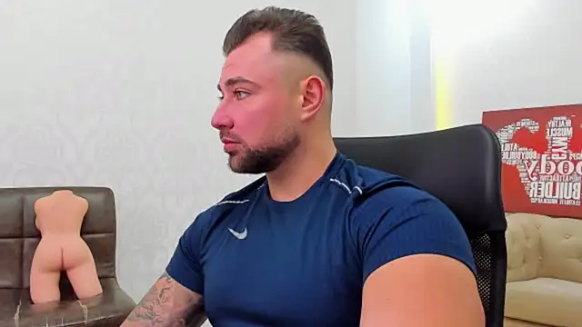 DuncanStone online show from January 2025 10:54:01 AM