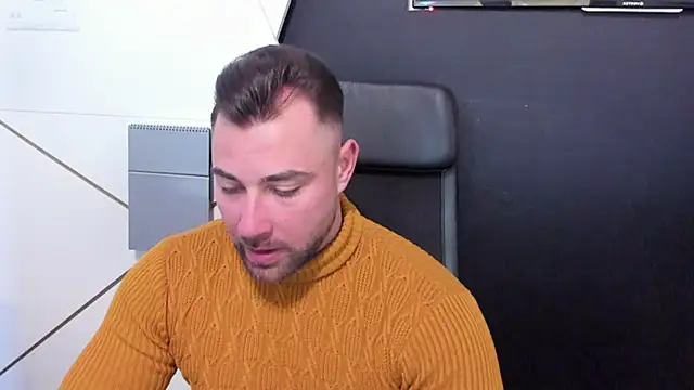 DuncanStone online show from February 2025 08:51:02 AM