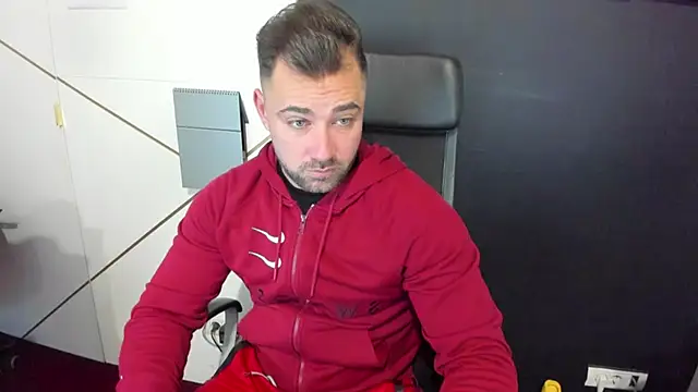 DuncanStone online show from February 2025 05:11:02 AM