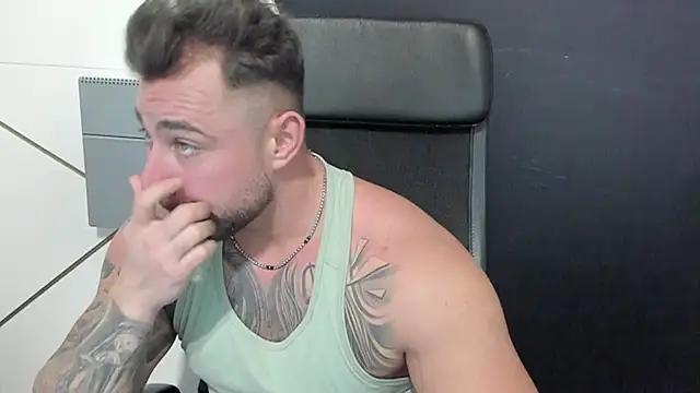 DuncanStone online show from March 2025 05:00:02 AM