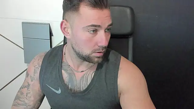 DuncanStone online show from March 2025 08:02:01 AM