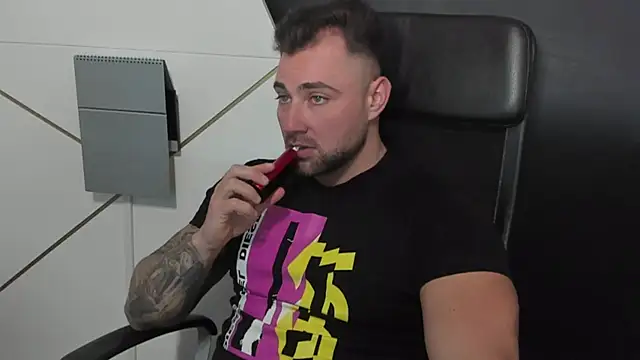 DuncanStone online show from March 2025 09:07:02 AM