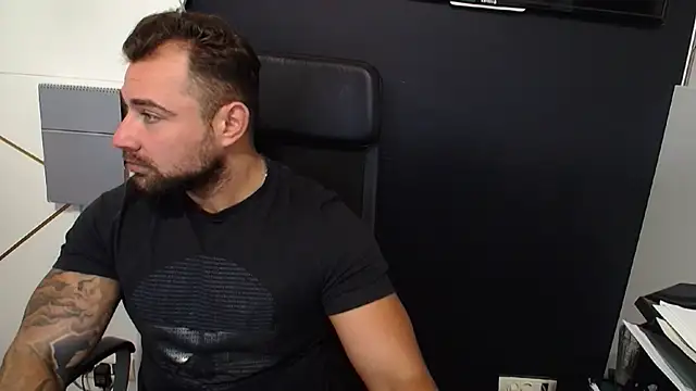 DuncanStone online show from September 2025 05:40:01 AM