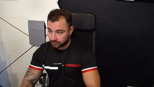 DuncanStone online show from September 2025 05:29:01 AM