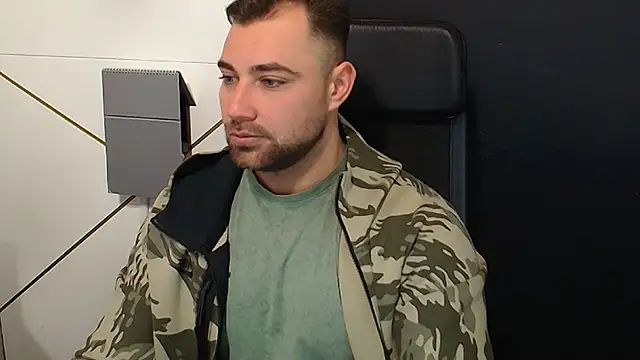 DuncanStone online show from October 2025 04:24:02 AM